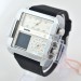 Мужские наручные часы Skmei 1391SIBK