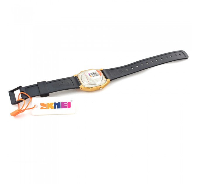 Мужские наручные часы Skmei 1412GD