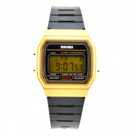 Мужские наручные часы Skmei 1412GD