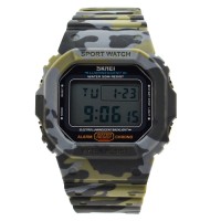 Мужские наручные часы Skmei 1471CMGN