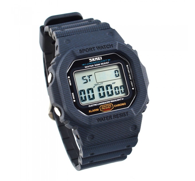 Мужские наручные часы Skmei 1471DMBU
