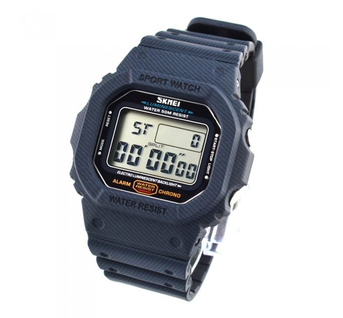 Мужские наручные часы Skmei 1471DMBU