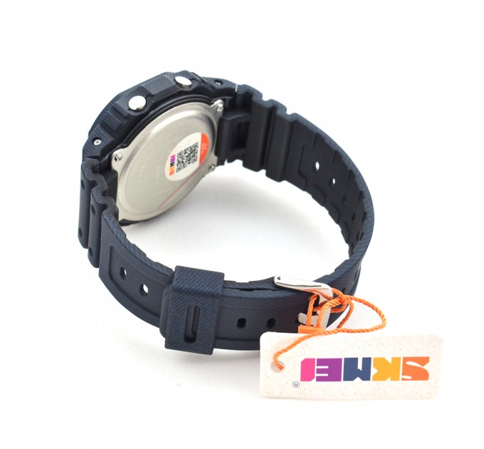 Мужские наручные часы Skmei 1471DMBU