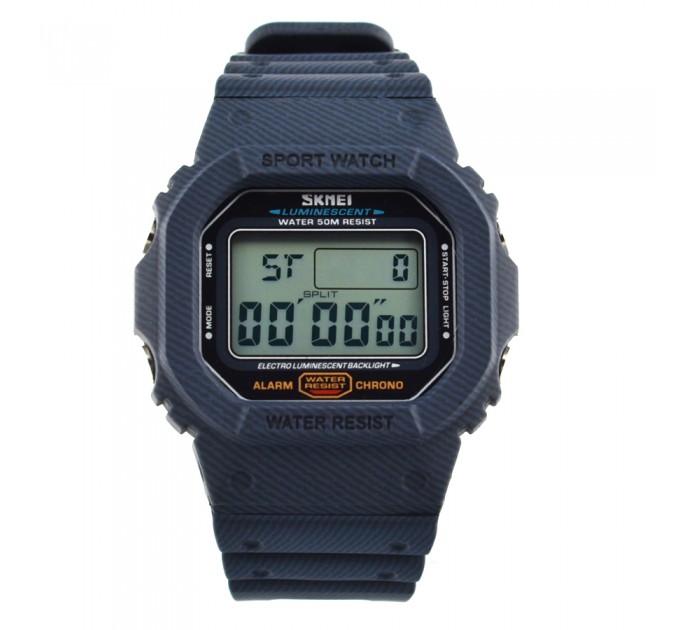 Мужские наручные часы Skmei 1471DMBU