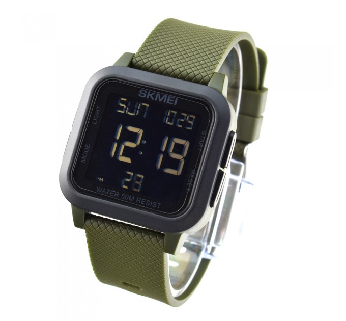 Мужские наручные часы Skmei 1894AGBK
