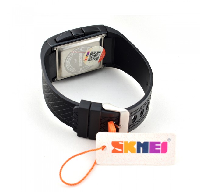 Часы наручные SKMEI 1967BKWT