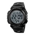 Часы наручные SKMEI 1258BK