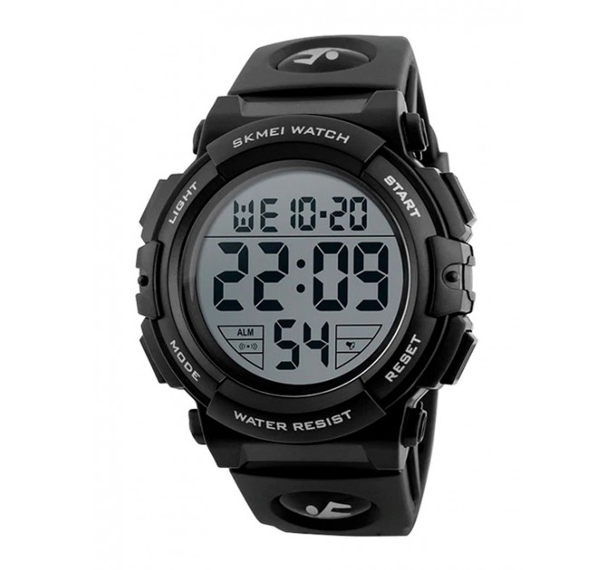 Часы наручные SKMEI 1258BK
