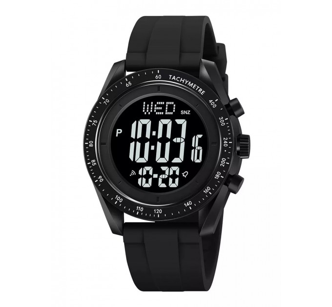 Часы наручные Skmei 2045BKBK