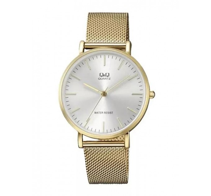 Часы наручные Q&Q QA20J001Y золотистый