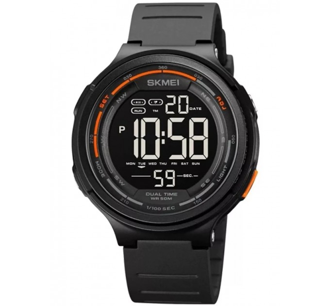 Часы наручные Скмей 1841 спортивные