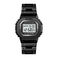 Часы наручные SKMEI 1456BK