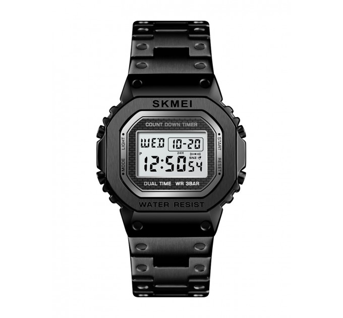 Часы наручные SKMEI 1456BK