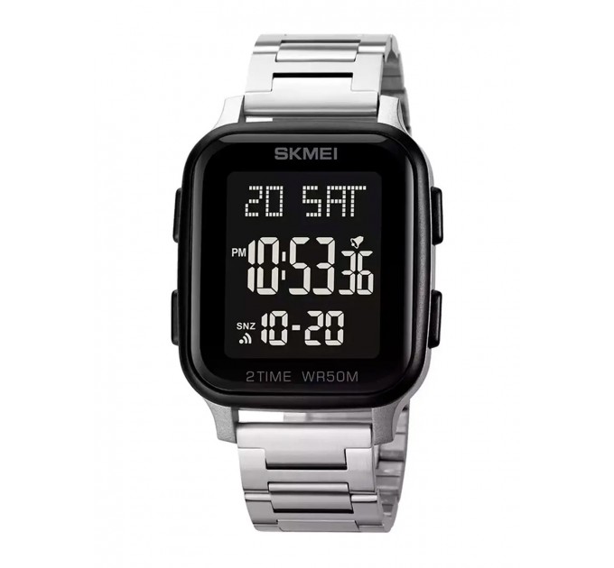 Часы наручные SKMEI 1859SI