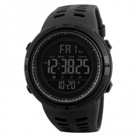 Часы наручные Skmei 1251BK