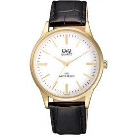 Часы наручные Q&Q C214J101Y золотистый